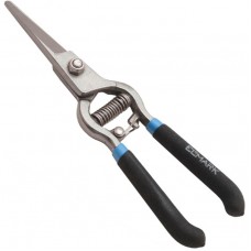 Ψαλίδι Κλαδέματος με Πλαστική Λαβή 200mm 598180